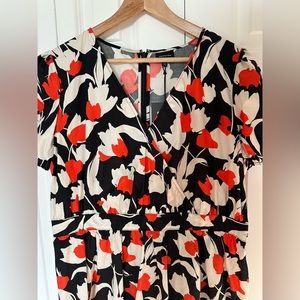 NWT tulip dress by Who What Wear
